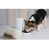 Automata etető műanyag tállal WIFI mini Dogness (rózsaszín), thumbnail