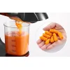 AMZCHEF GM3001-RD lassú gyümölcscentrifuga (piros) thumbnail
