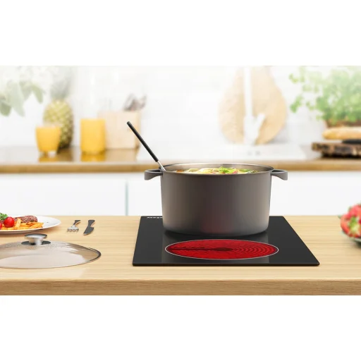 IsEasy LT2V-30 kétzónás főzőlap - 2