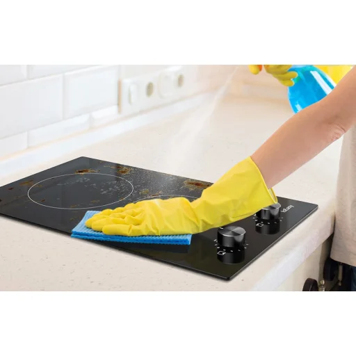 IsEasy LT2V-30 kétzónás főzőlap - 5