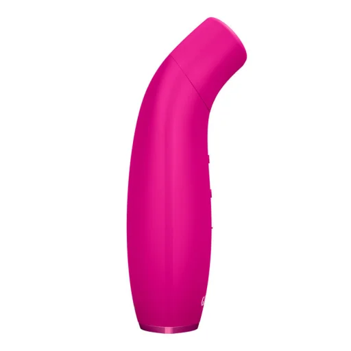 Geske Lip Volumizer & Booster | 6 az 1-ben (magenta) arcápoló - 4