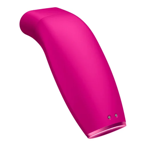 Geske Lip Volumizer & Booster | 6 az 1-ben (magenta) arcápoló - 7