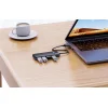 Orico Hub USB-A to 4xUSB-A 3.0 - fekete thumbnail