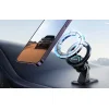 Joyroom JR-ZS376 Mágneses Autós Telefon Tartó (Fekete) thumbnail