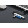 Orico USB 3.0 hub AH-A13-GY-EP-IP thumbnail