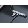Orico USB 3.0 hub AH-A13-GY-EP-IP thumbnail