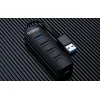 Orico USB-A - USB-A 3.0 + 3xUSB-A 2.0 Hub Adapter - fekete thumbnail