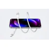 Orico 60W USB-C to USB-C töltőkábel (fekete) thumbnail