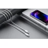 Orico 60W USB-C to USB-C töltőkábel (fekete) thumbnail