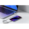 Orico 60W USB-C to USB-C töltőkábel (fekete) thumbnail
