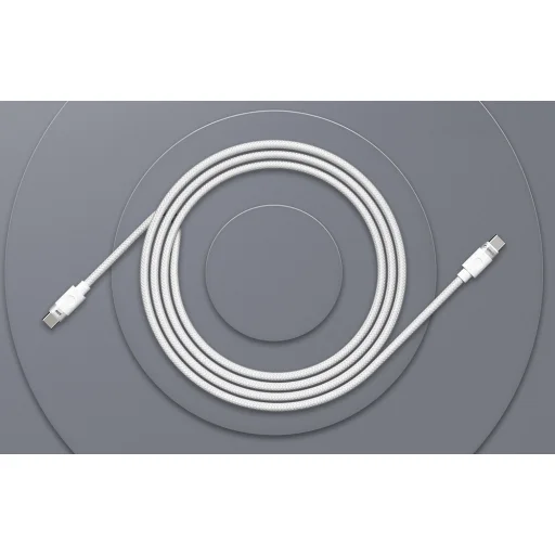 Orico 60W USB-C to USB-C töltőkábel (fekete) - 2