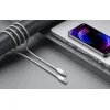 Orico Töltőkábel 60W USB-C to C - fehér thumbnail