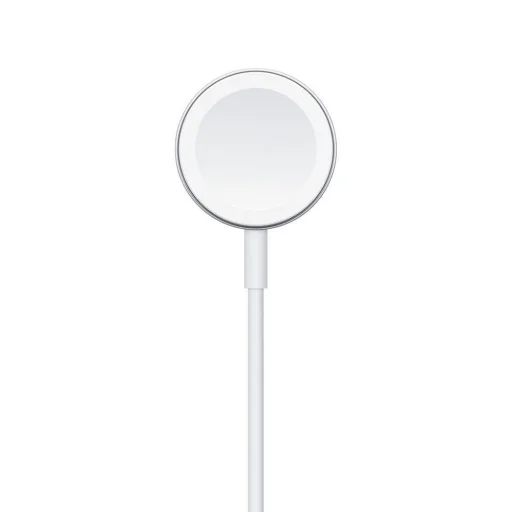 WiWU - 2 az 1-ben Vezeték Nélküli Töltő Mi-10 Apple Watch + Lightning Kábelhez - 6