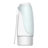 Travel Bottle + Storage Box 2in1 Dogness D10 438 ml (Kék) thumbnail