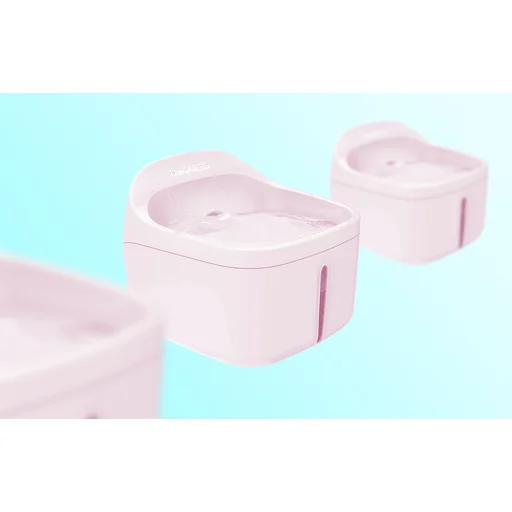 Dogness D01 Pink fliptok - 3