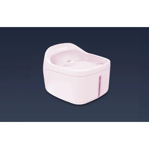 Dogness D01 Pink fliptok - 6