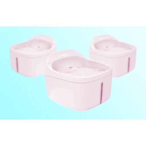 Dogness D01 Pink fliptok - 7