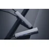 Orico USB-C to USB-A 3.0 + 3x USB-A 2.0 Hub Adapter - szürke thumbnail