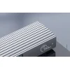 Orico USB-C to USB-A 3.0 + 3x USB-A 2.0 Hub Adapter - szürke thumbnail