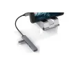 Orico USB-C to USB-A 3.0 + 3x USB-A 2.0 Hub Adapter - szürke thumbnail