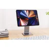 INVZI Mag Free Magnetic Stand for iPad Pro 12" (Gray) thumbnail