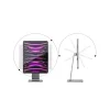 INVZI Mag Free Magnetic Stand for iPad Pro 12" (Gray) thumbnail