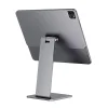 INVZI Mag Free Magnetic Stand for iPad Pro 12" (Gray) thumbnail