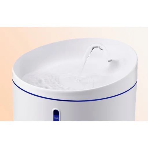 Dogness D06 3.2l okos itató kisállatoknak (Fehér) - 5