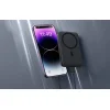 Aukey PB-MS02 mágneses powerbank, 10000mAh, 15W (fekete) - 8
