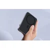 Aukey PB-MS02 mágneses powerbank, 10000mAh, 15W (fekete) - 10