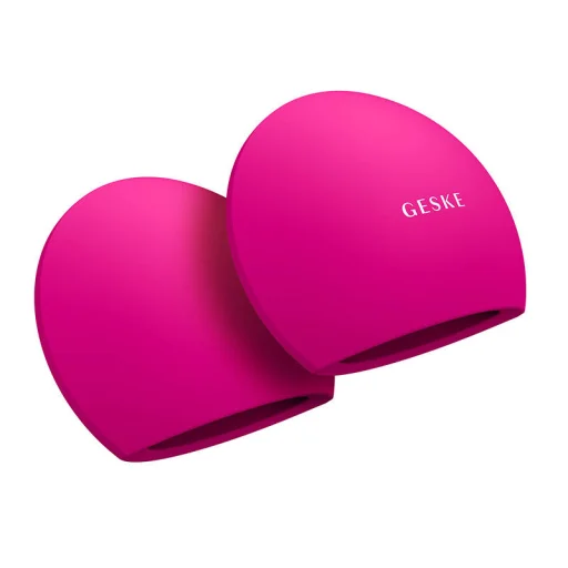 Geske 4 az 1-ben okos ajak lifting készülék (magenta) arcvasaló - 8