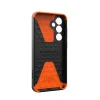 UAG Civilian puzdro pre Samsung Galaxy S24+ - zelené thumbnail