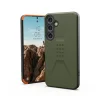 UAG Civilian puzdro pre Samsung Galaxy S24+ - zelené thumbnail