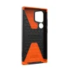 UAG Civilian tok Samsung Galaxy S24 Ultra 5G - zöld thumbnail