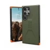UAG Civilian tok Samsung Galaxy S24 Ultra 5G - zöld thumbnail