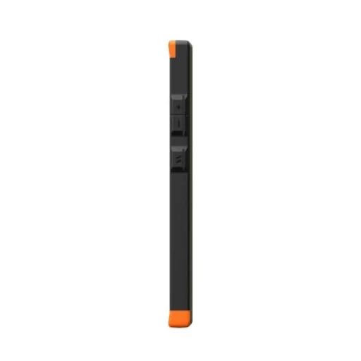 UAG Civilian tok Samsung Galaxy S24 Ultra 5G - zöld - 3