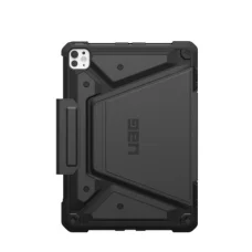 UAG Metropolis SE tok iPad Pro 11" 2024-hez Apple Pencil tartóval - fekete
