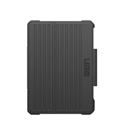 UAG Metropolis SE tok iPad Pro 11" 2024-hez Apple Pencil tartóval - fekete - 3