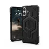 UAG Monarch Pro tok MagSafe-fel iPhone 16 Plus-hoz - Fekete thumbnail