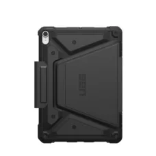 UAG Metropolis SE tok iPad Air 11" 2024-hez Apple Pencil tartóval - fekete