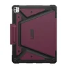UAG Metropolis SE tok állvánnyal és Apple Pencil tartóval iPad Pro 13" 2024 - Piros thumbnail
