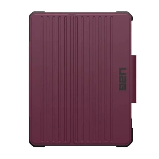 UAG Metropolis SE tok állvánnyal és Apple Pencil tartóval iPad Pro 13" 2024 - Piros - 3