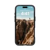 UAG Civilian Magsafe iPhone 16 Pro Max tok - Fekete thumbnail
