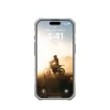 UAG Pathfinder Clear Magsafe iPhone 16 Pro tok - Zöld thumbnail