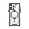UAG Plasma XTE Magsafe tok iPhone 16 Pro Max - titán thumbnail