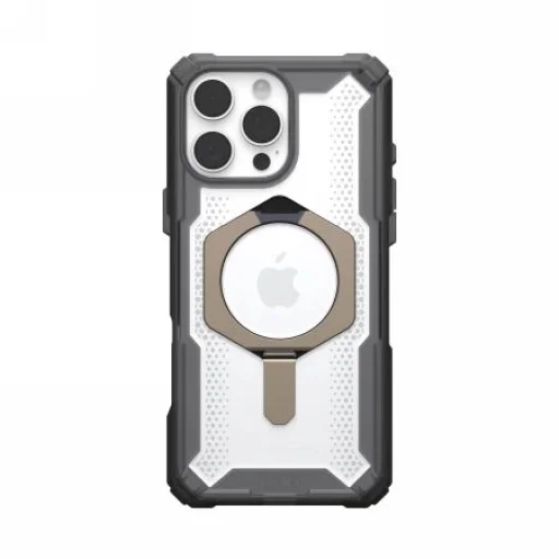 UAG Plasma XTE Magsafe tok iPhone 16 Pro Max - titán - 1
