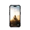 UAG Pathfinder átlátszó Magsafe tok iPhone 16 Pro - Fehér tok thumbnail