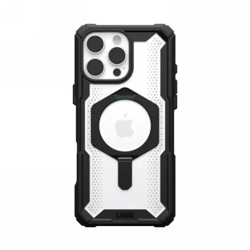 UAG Plasma XTE Magsafe tok iPhone 16 Pro Max - Átlátszó - 1