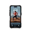 UAG Plasma XTE Magsafe iPhone 16 tok - Fekete thumbnail