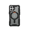 UAG Plasma XTE Magsafe iPhone 16 tok - Fekete thumbnail